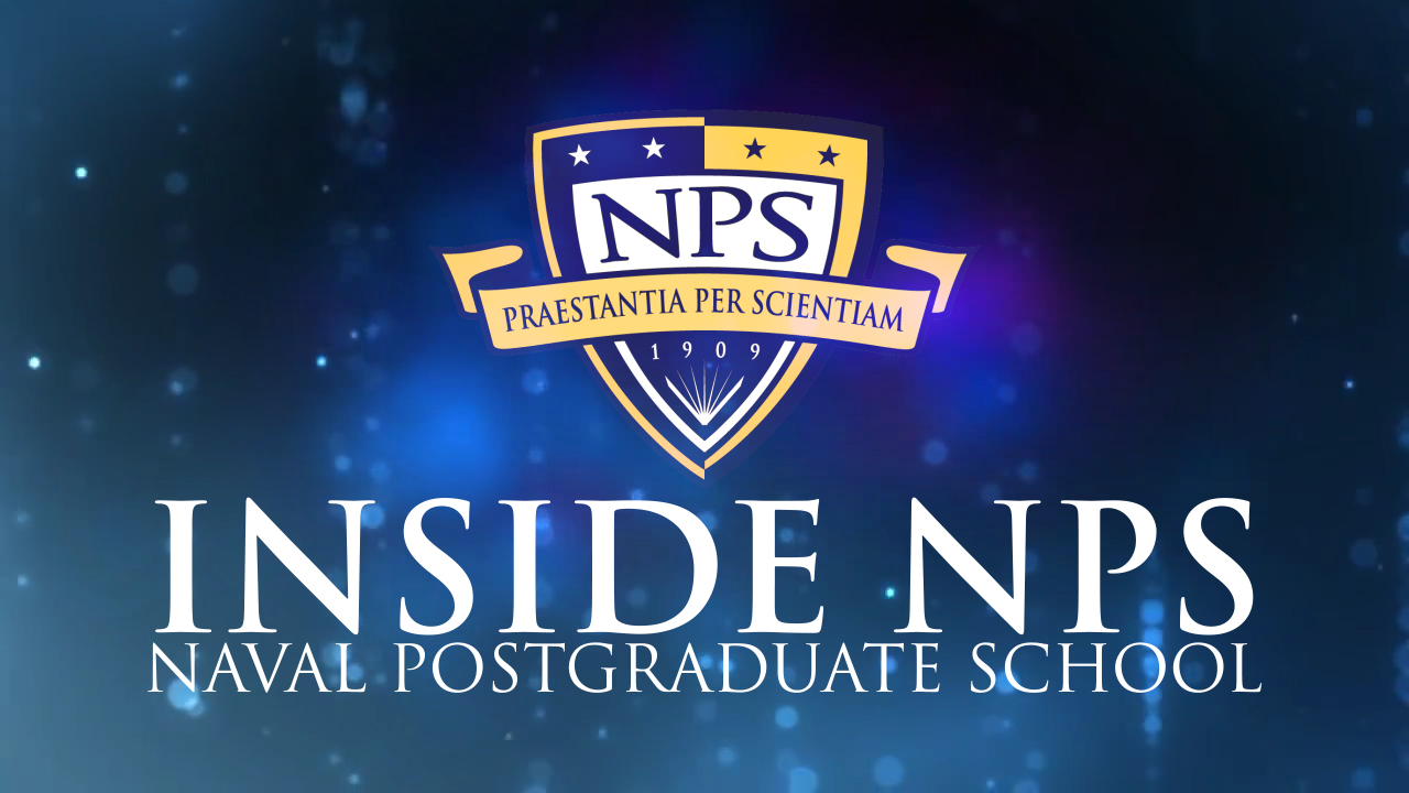 Naval postgraduate school thesis download